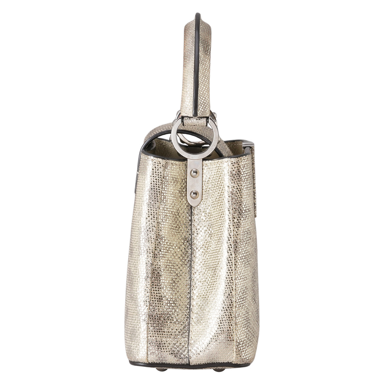 LOUIS VUITTON(USED)루이비통 카퓌신 미니 백